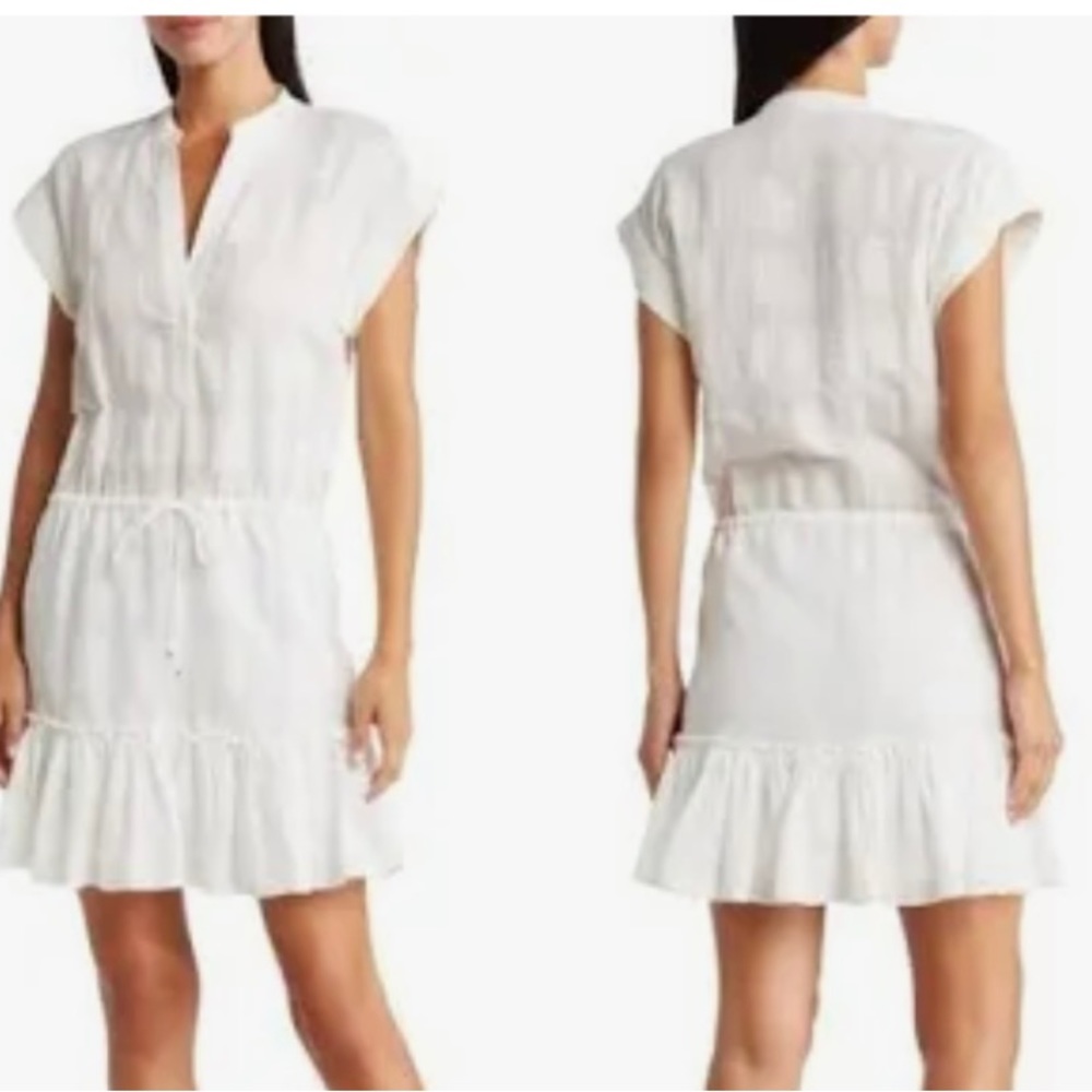 Veronica Beard Hanna Dress New With‎ Tag Size XL